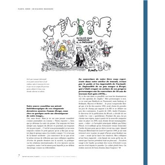 Tintin HS n°2 - Plantu