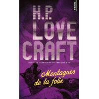 Montagnes de la folie