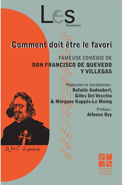 Comment doit être le favori ?