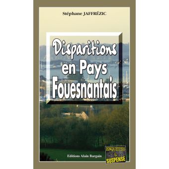 Disparition en Pays Fouesnantais - 1