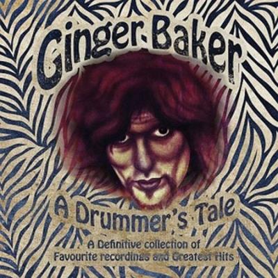 A drummer's tale - 2 LP