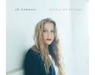 People we become gatefold
