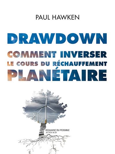 Inverser le cours du réchauffement planétaire