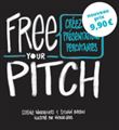 FREE YOUR PITCH (version française)