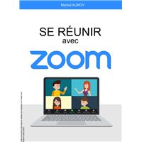 Se réunir avec ZOOM