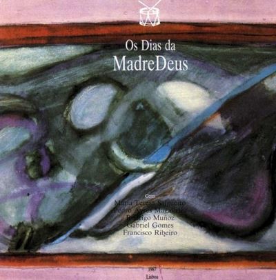 OS DIAS DA MADREDEUS/2LP