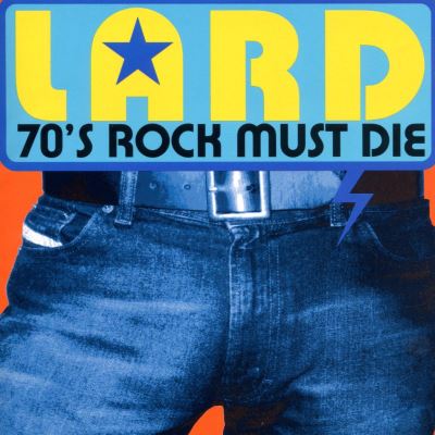 70's rock must die E.P.