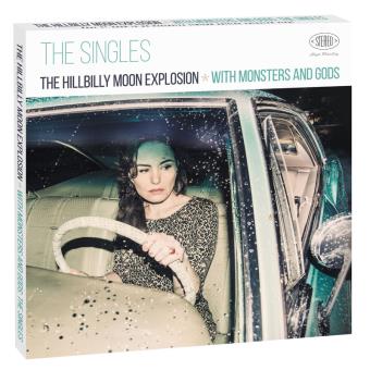 The Hillbilly Moon Explosion - 1