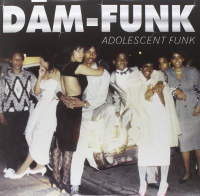 Adolescent funk
