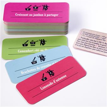 Crackers pour les fans d'Apéro