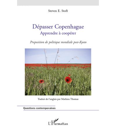 Dépasser Copenhague