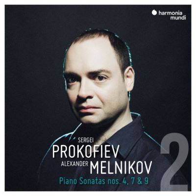 PIANO SONATAS VOL 2