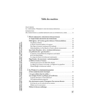 Génération Podemos