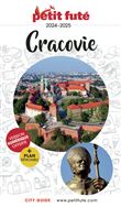 Guide Cracovie 2024 Petit Futé