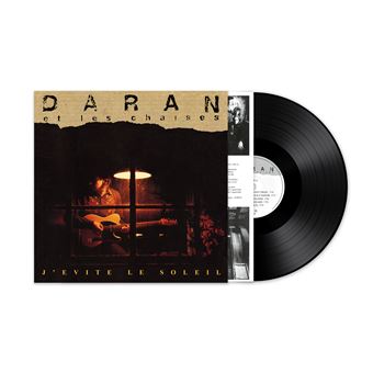 Daran Et Les Chaises - 1