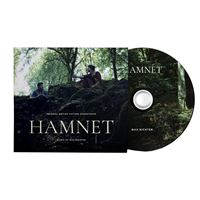 Hamnet Original Motion Picture Soundtrack