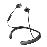 Bose QuietControl 30 Draadloze Oortelefoons Zwart_0