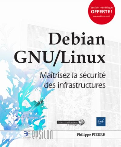 Debian GNU-Linux