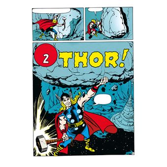 Je suis Thor - Edition anniversaire 60 ans