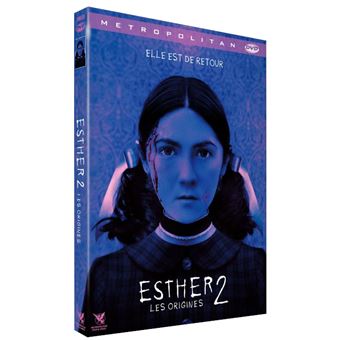 Esther - Esther - 1