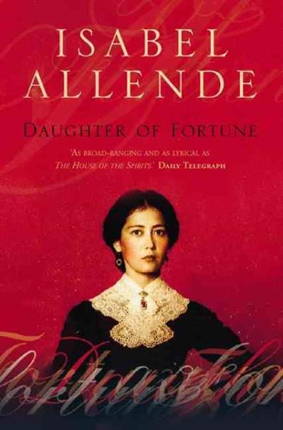 Daughter of fortune