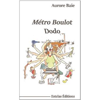 Metro boulot dodo что это