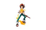 11429 SHAMAN KING ICHIBANSHO FIGURE YOH ASAKURA