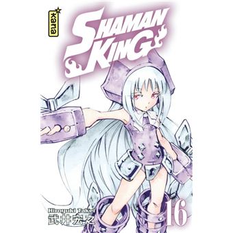 Shaman King (Star Edition)