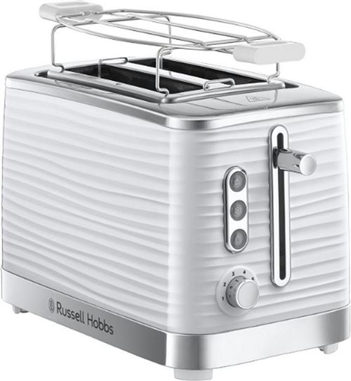 Russell Hobbs Inspire - Grille-pain - 2 tranche - 2 Emplacements