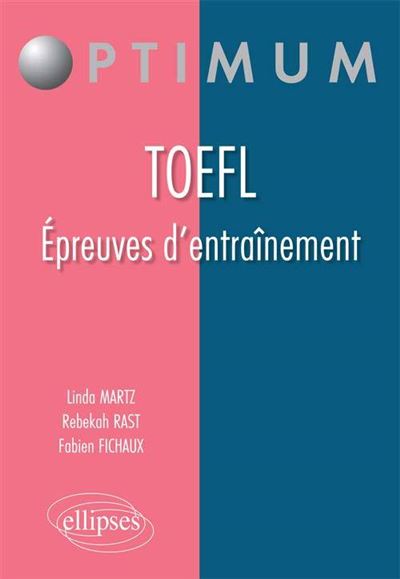 Le TOEFL