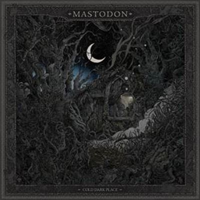 COLD DARK PLACE/LP