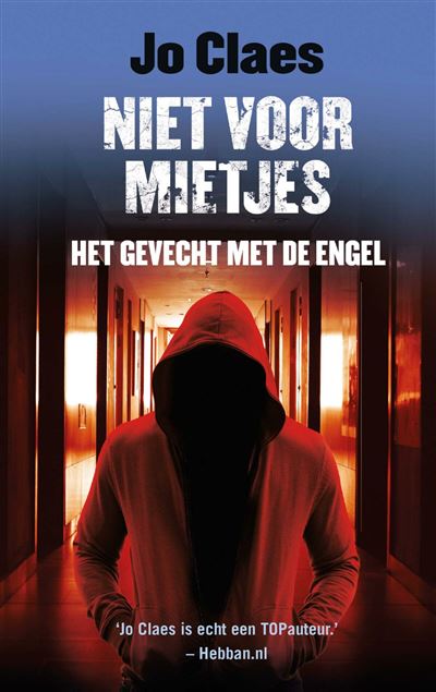 Het gevecht met de engel