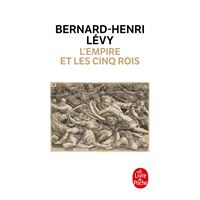 L'Empire et les cinq rois