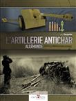 L'artillerie antichar allemande durant la Seconde Guerre mondiale