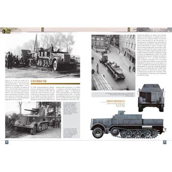 L'artillerie antichar allemande durant la Seconde Guerre mondiale