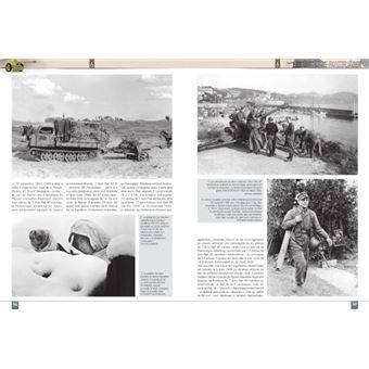 L'artillerie antichar allemande durant la Seconde Guerre mondiale