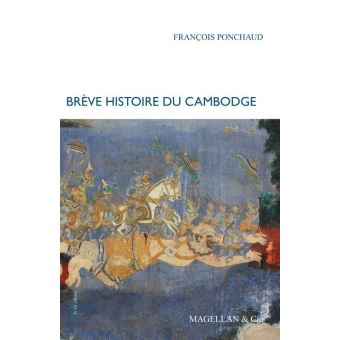 Brève Histoire Du Cambodge Le Pays Des Khmers Rouges - Ebook (ePub ...