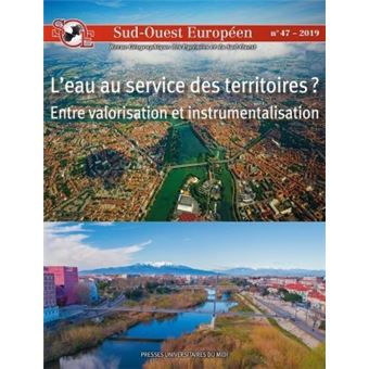 L'eau au service des territoires ?