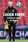 Lucien Favre