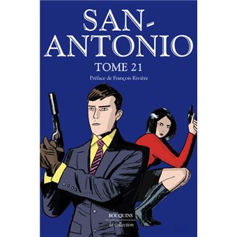 San-Antonio