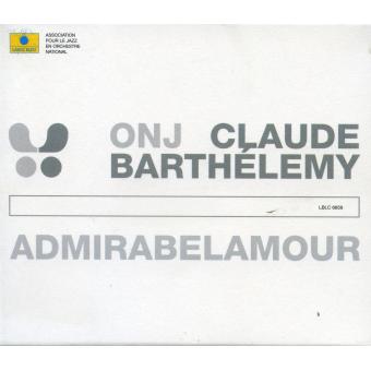 Onj Claude Barthelemy - 1