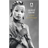 Dissertation sur la mort du roi tsongor