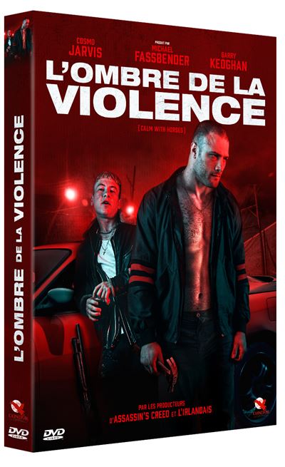 L'Ombre de la violence DVD