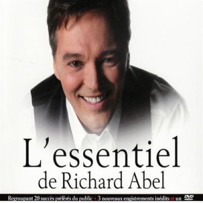 Essentiel/inclus dvd bonus