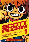 Scott Pilgrim