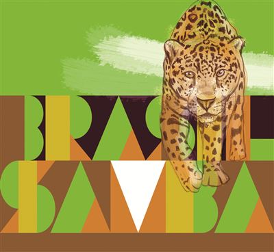 BRASIL SAMBA