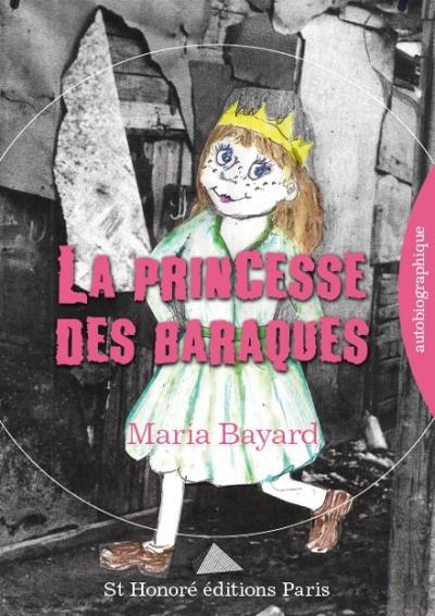 La princesse des baraques