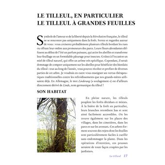 La pharmacie de la forêt