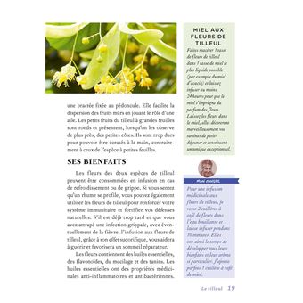 La pharmacie de la forêt