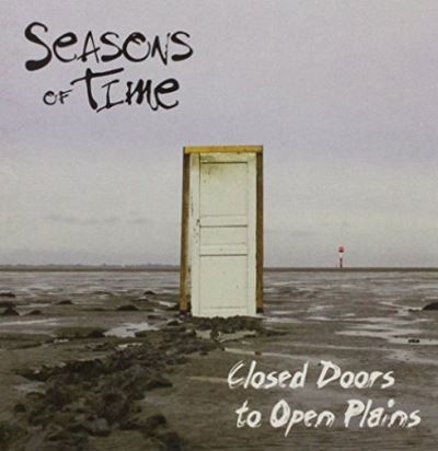 Closed doors to open plains